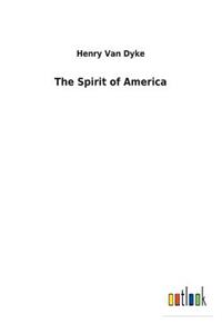 Spirit of America