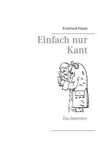 Einfach nur Kant