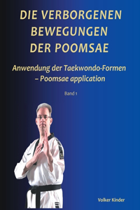 Die verborgenen Bewegungen der Poomsae