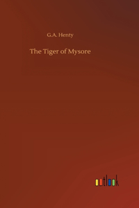 Tiger of Mysore