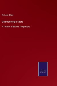 Daemonologia Sacra