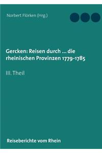 Gercken, Ph.W.