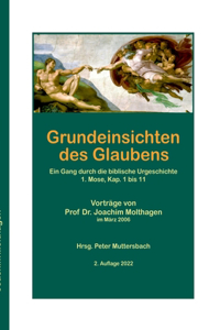 Grundeinsichten des Glaubens