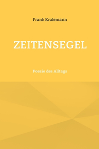 Zeitensegel