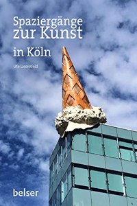 Spaziergange zur Kunst in Koln
