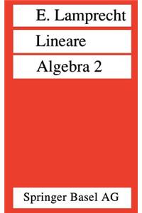 Lineare Algebra 2