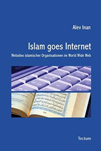 Islam Goes Internet