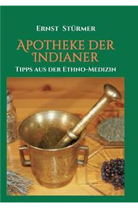 Apotheke der Indianer