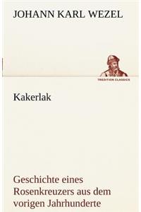 Kakerlak