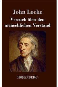 Versuch über den menschlichen Verstand