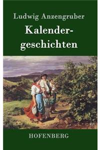 Kalendergeschichten