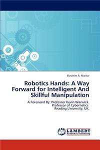 Robotics Hands