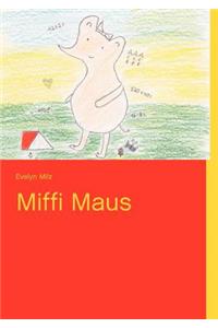 Miffi Maus