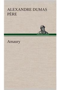 Amaury