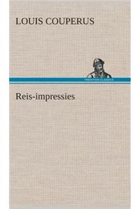 Reis-impressies