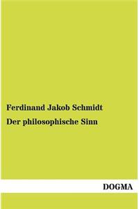 philosophische Sinn
