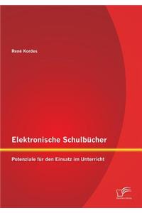 Elektronische Schulbücher