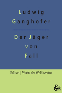 Jäger von Fall