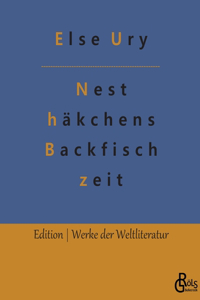 Nesthäkchens Backfischzeit