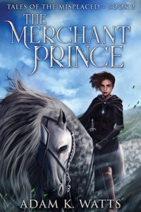 Merchant Prince