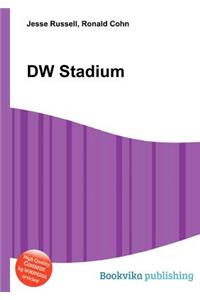 Dw Stadium