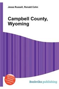 Campbell County, Wyoming