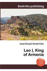 Leo I, King of Armenia