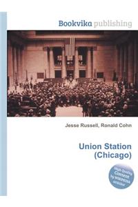 Union Station (Chicago)