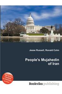 People's Mujahedin of Iran