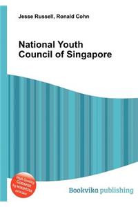 National Youth Council of Singapore