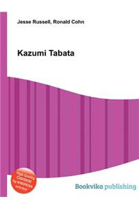 Kazumi Tabata