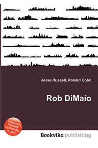 Rob Dimaio