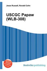 Uscgc Papaw (Wlb-308)