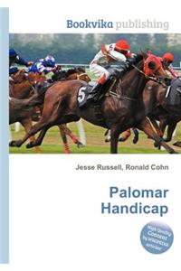 Palomar Handicap