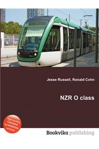 Nzr O Class