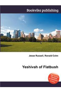 Yeshivah of Flatbush