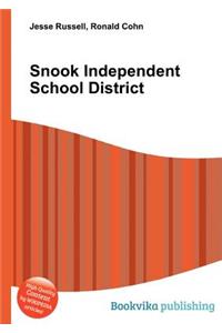 Snook Independent School District