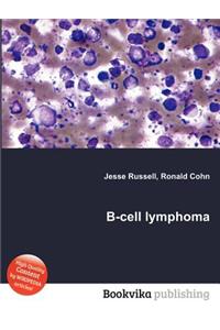 B-Cell Lymphoma