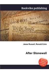 After Stonewall