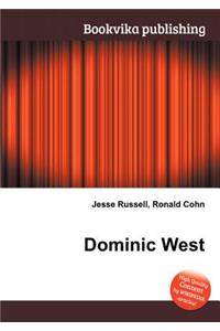 Dominic West