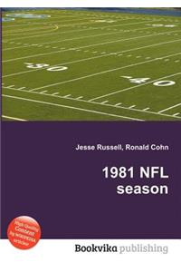 1981 NFL Season