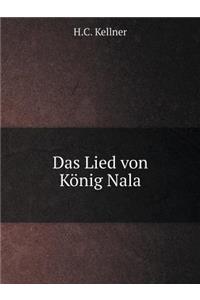 Das Lied von König Nala