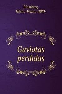 Gaviotas perdidas