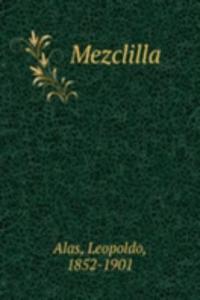 Mezclilla