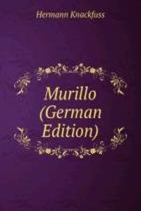 Murillo (German Edition)