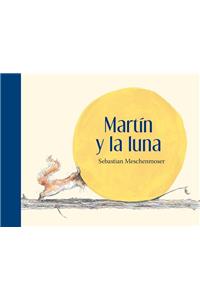 Mart-N y La Luna