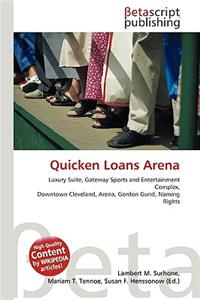 Quicken Loans Arena