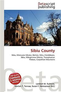 Sibiu County