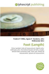Foot (Length)
