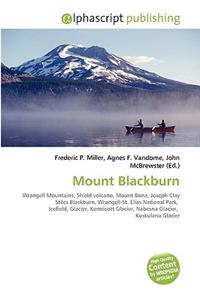 Mount Blackburn